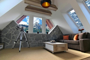  Apartment Luna  Высоке Татры